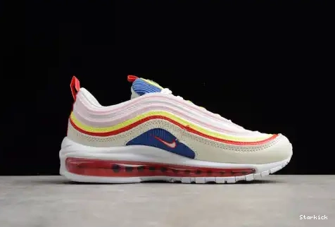 GLOW MAX ARCTIC WOMENS 97 NIKE PINK VOLT SAIL AQ4137-101 SE “CORDUROY” AIR 0702